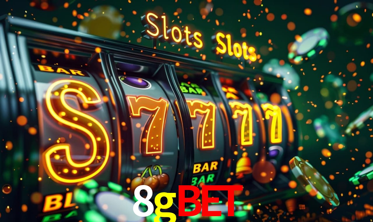 Estatísticas 8gbet