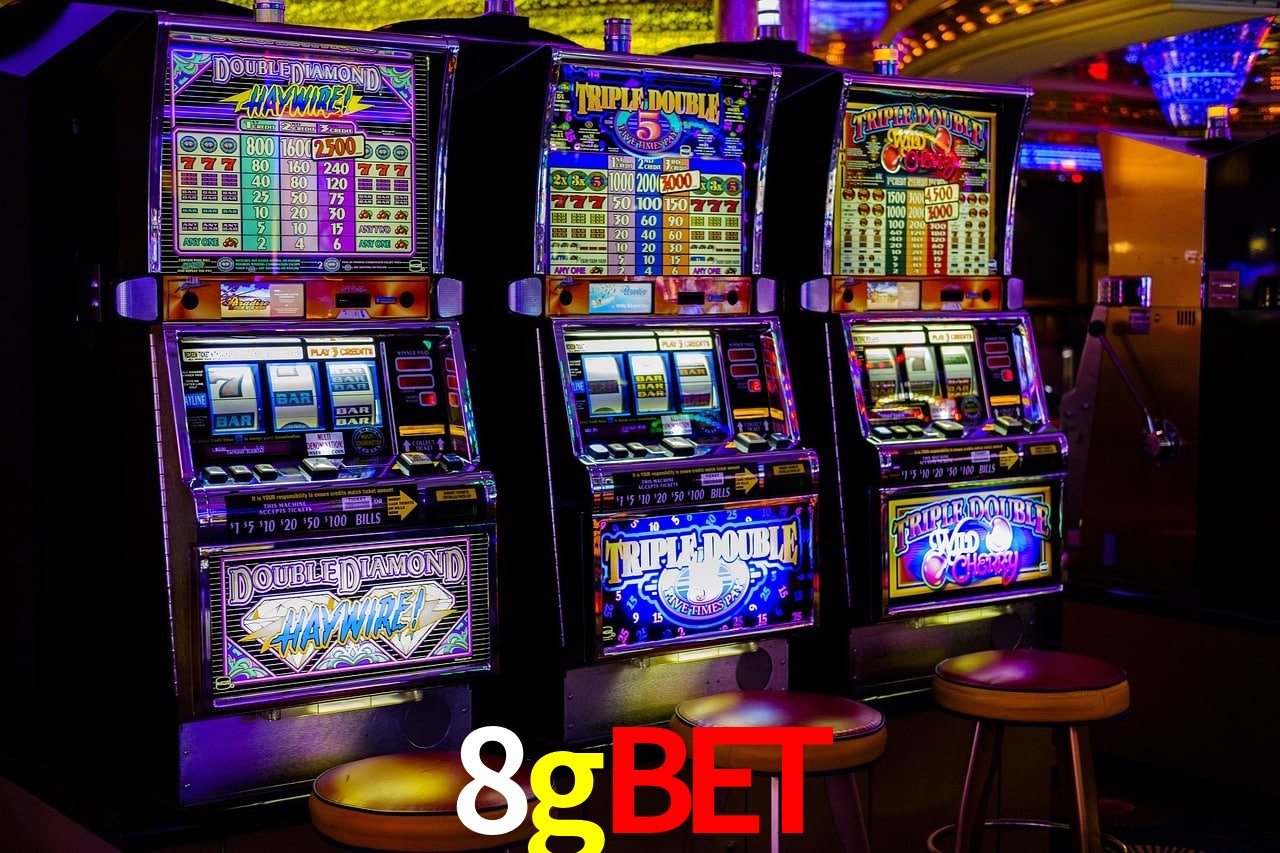 Experiência VIP 8gbet