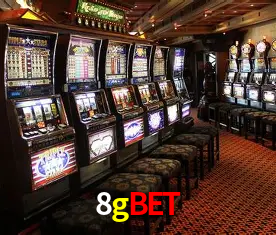 A Revolução dos Aplicativos de Jogos no 8gbet