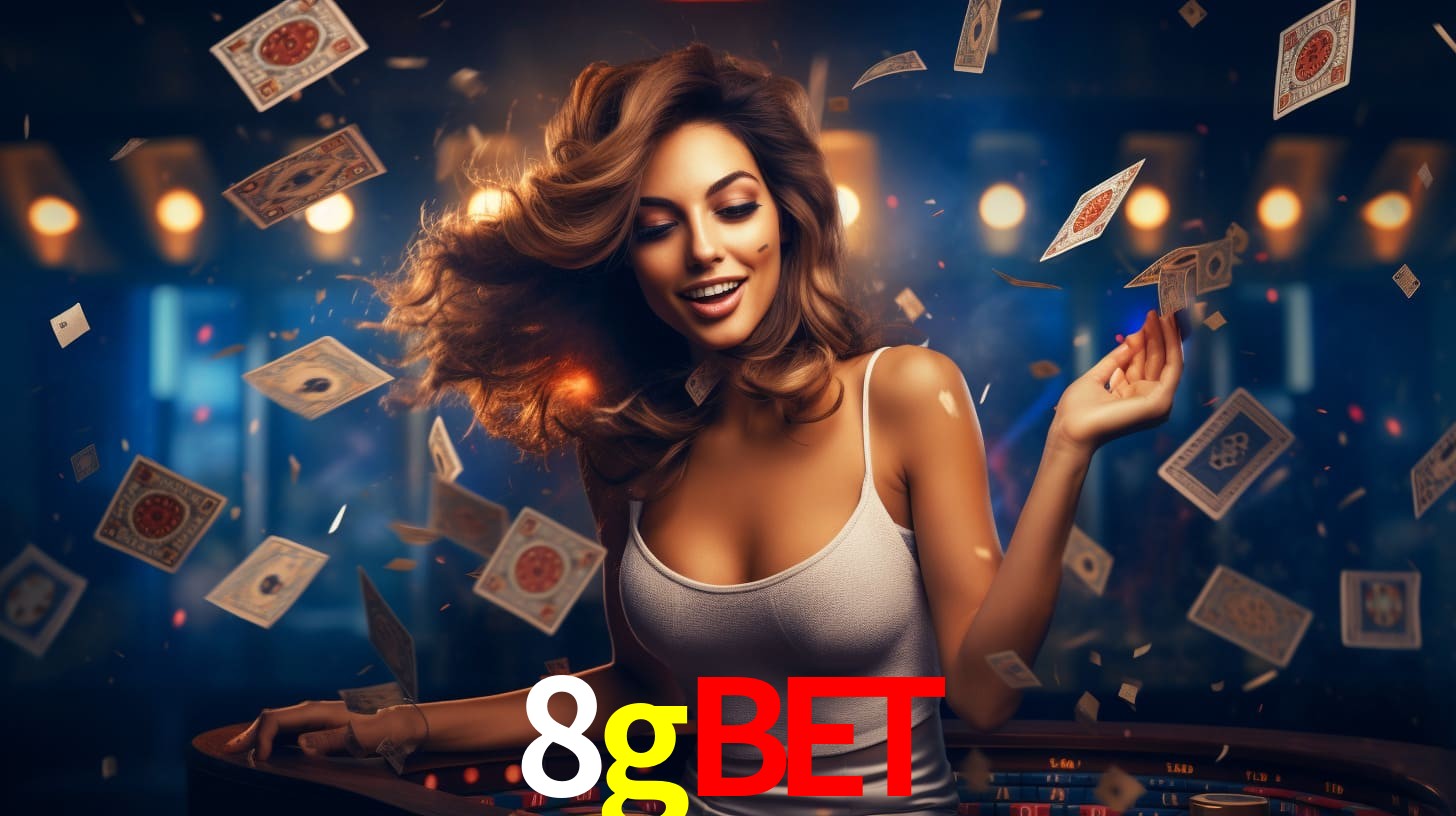 8gbet: Seu Cassino Premiado com Pagamentos Rápidos