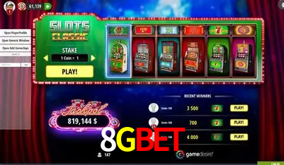 Desvendando o Mundo dos Jogos Virtuais na 8GBET