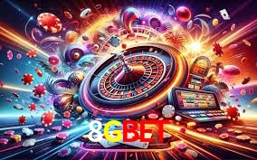 Estatísticas 8GBET