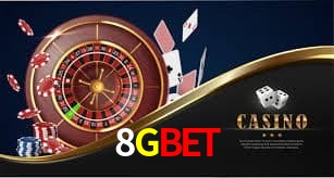 Experiência VIP 8GBET
