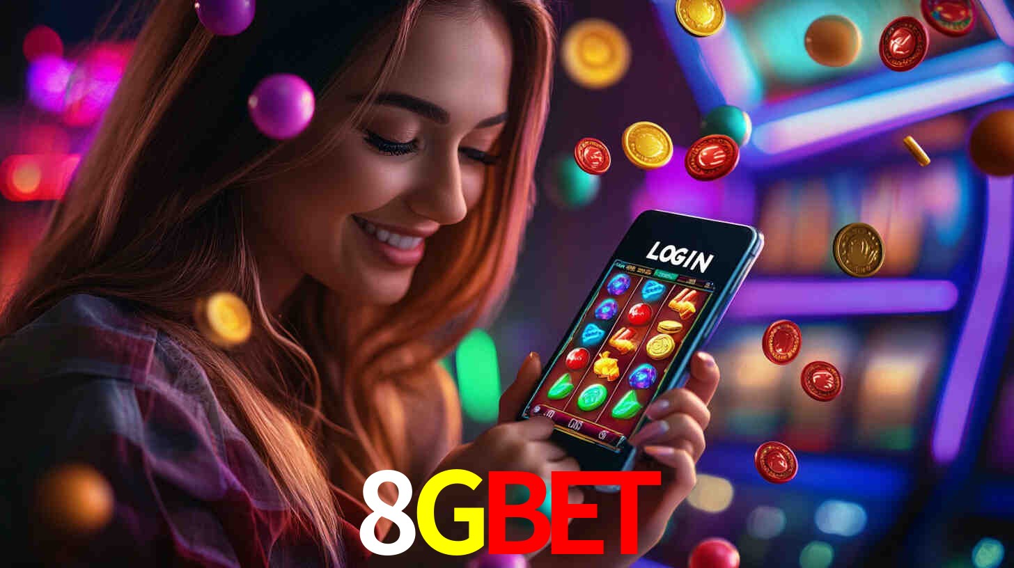 8GBET - Fortuna Máxima na Roleta - 8GBET.COM