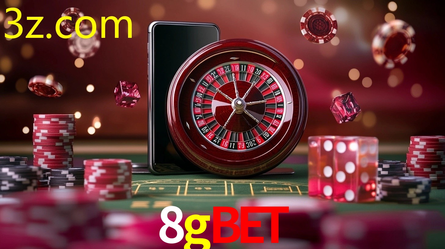 8GBET