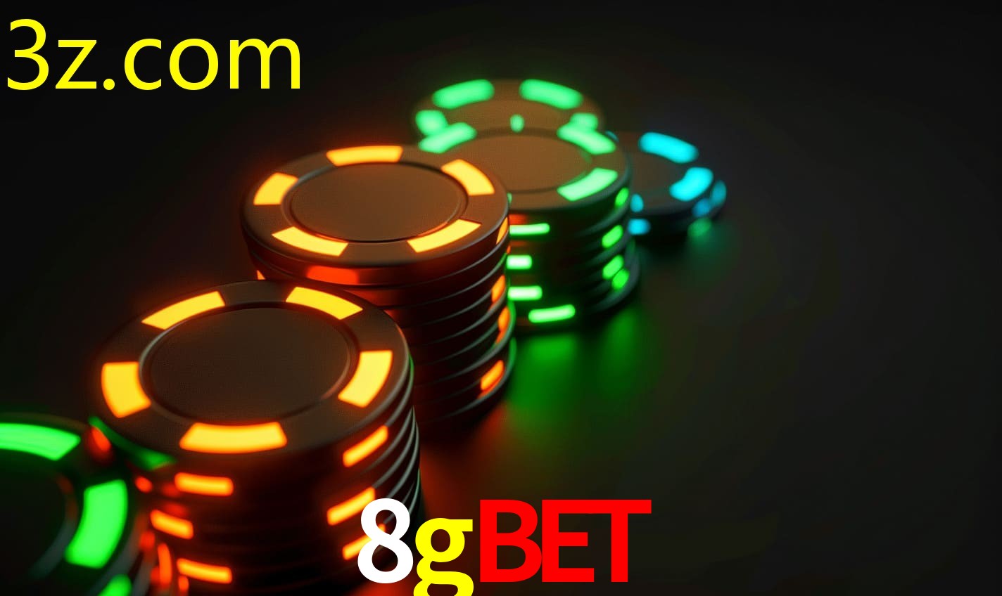 8GBET