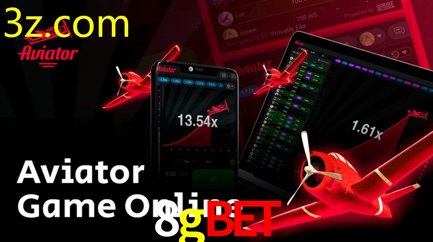8GBET