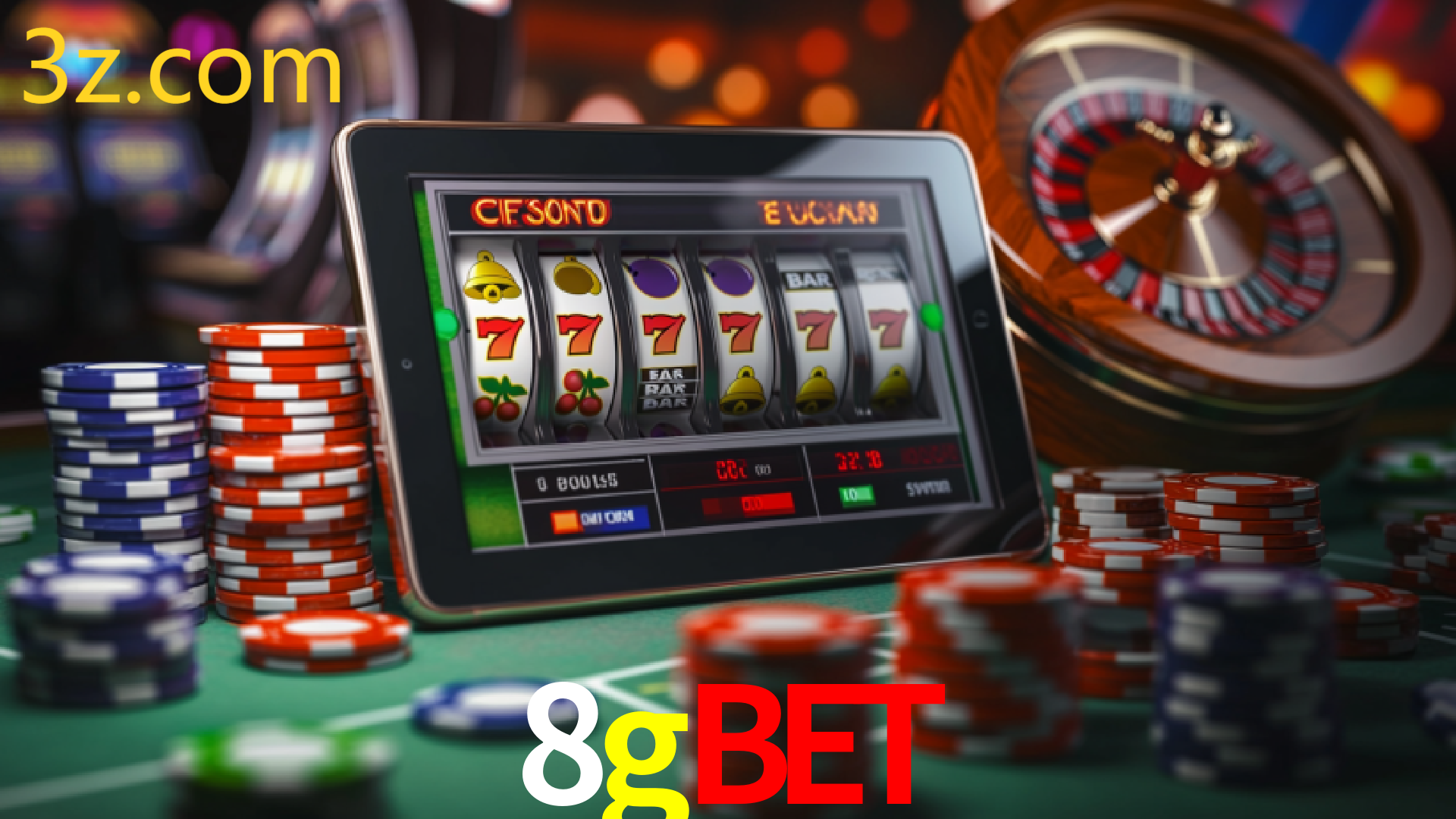 8GBET
