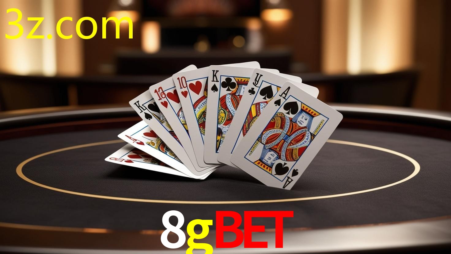 8GBET