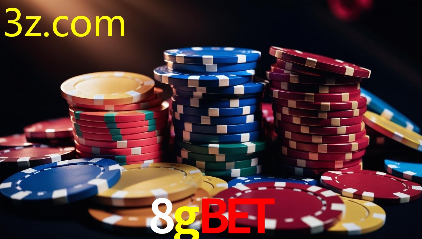 8GBET