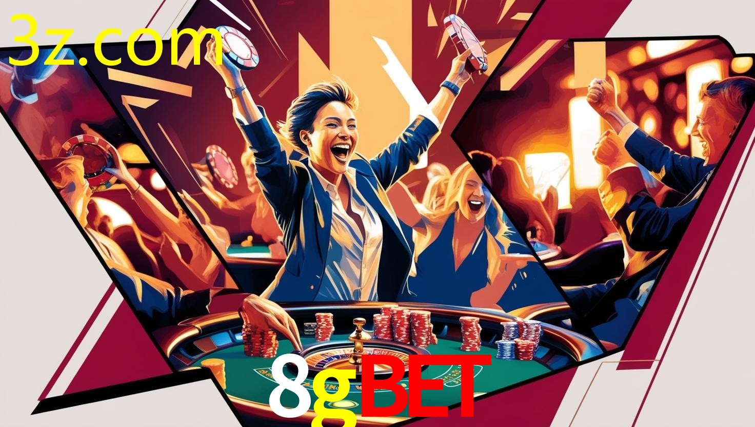 8GBET
