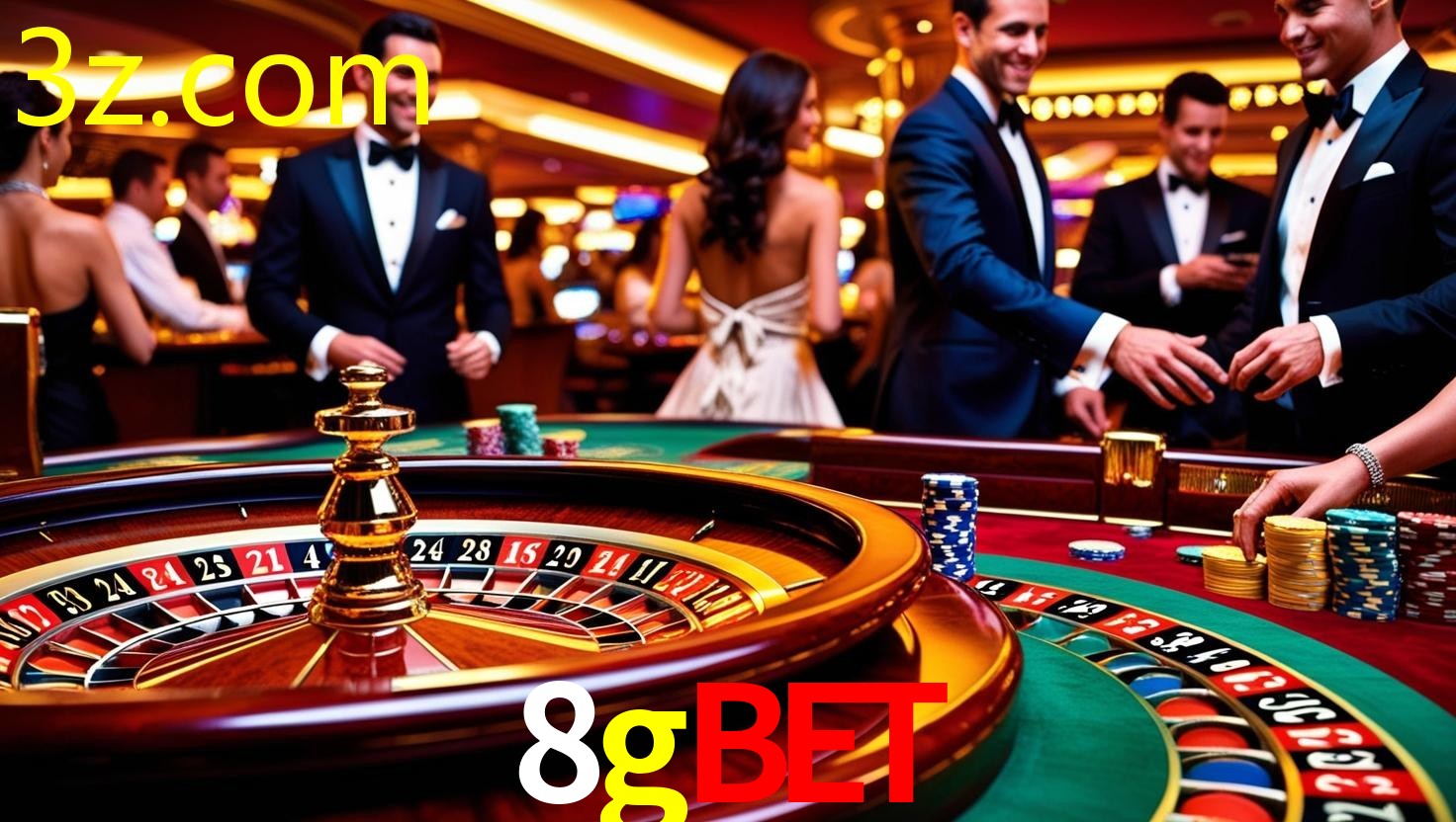 8GBET