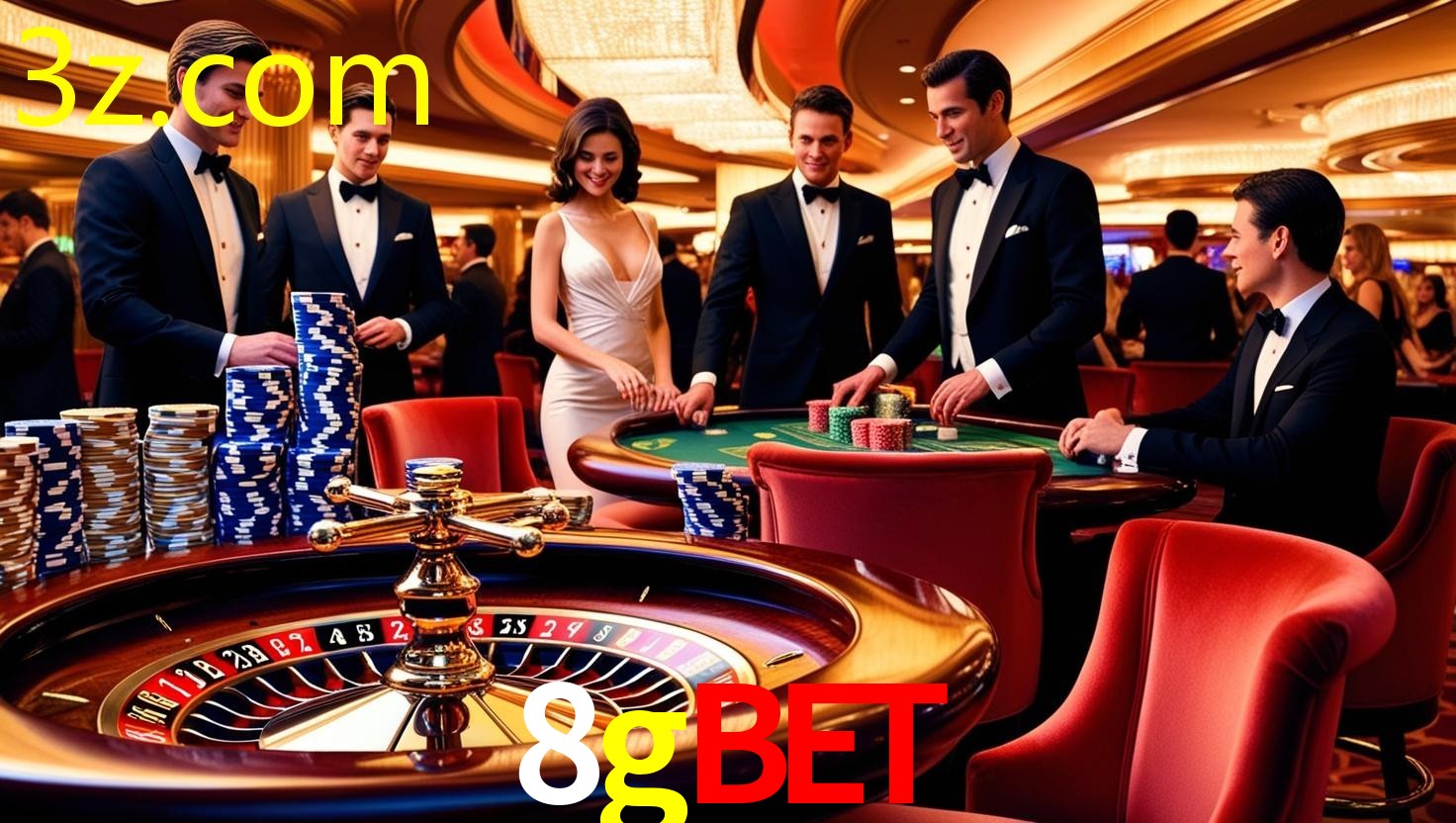 8GBET