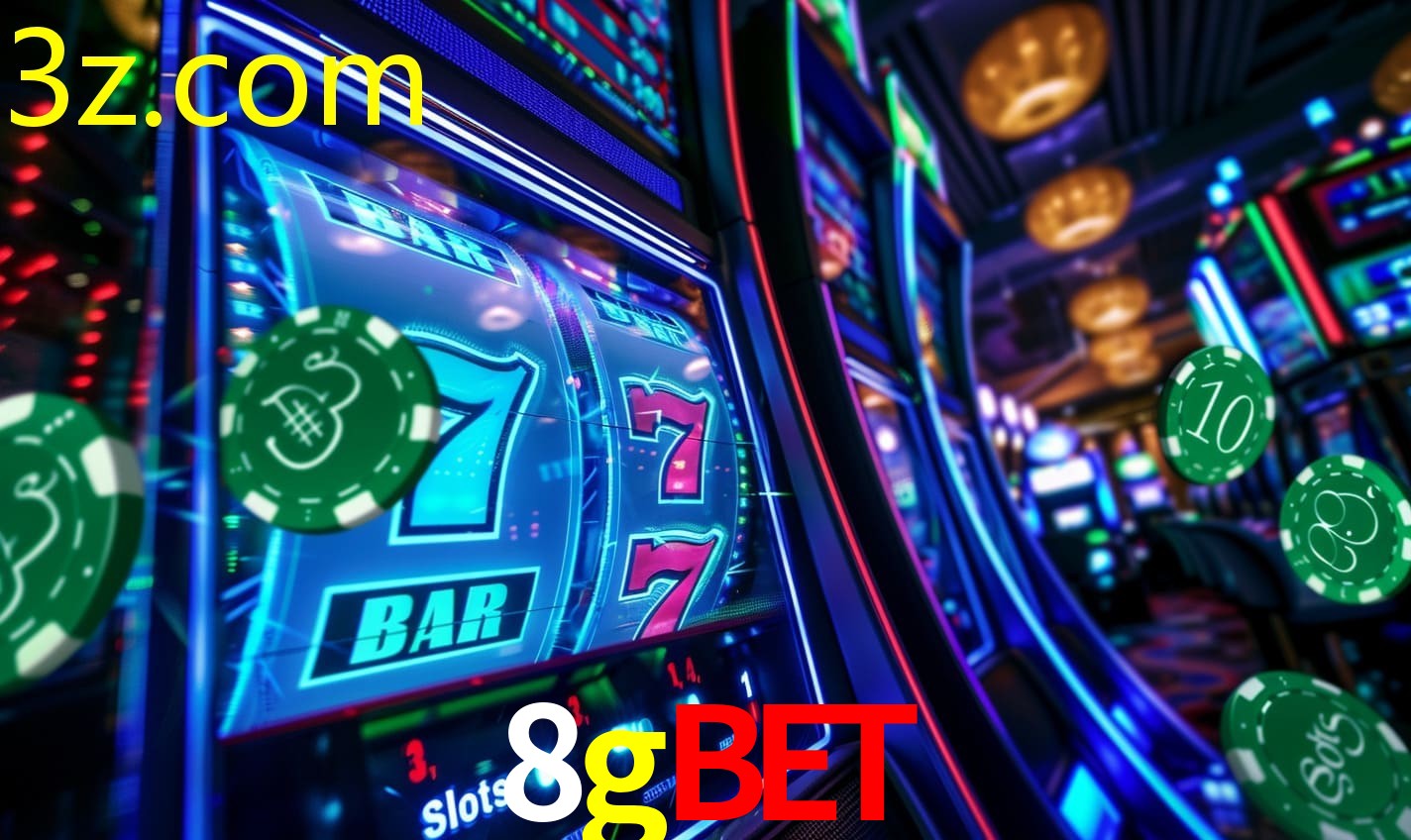 8GBET
