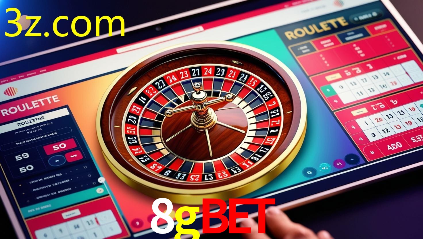 8GBET