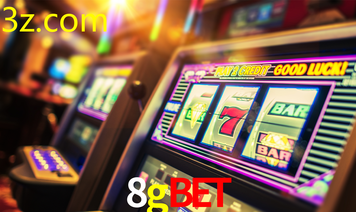 8GBET