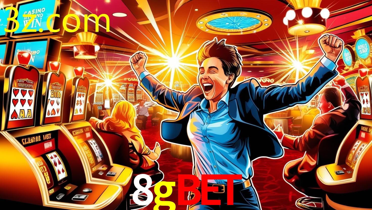 8GBET