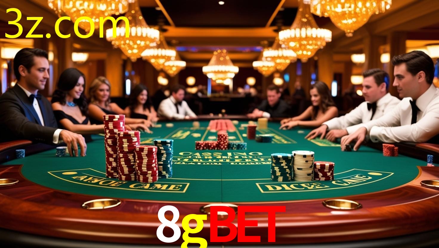 8GBET