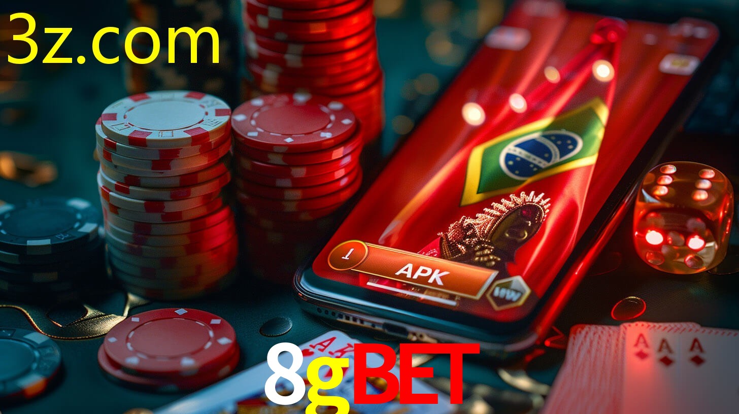 8GBET