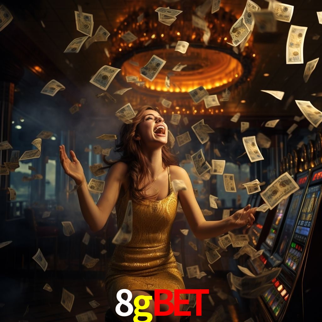 VIP Casino 8gbet