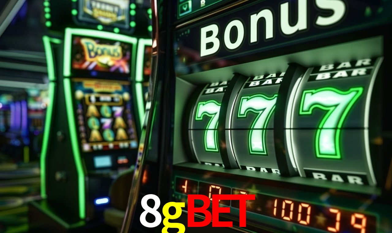 Game Providers 8gbet