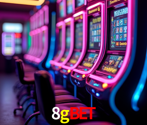 RTP dos slots populares na 8gbet