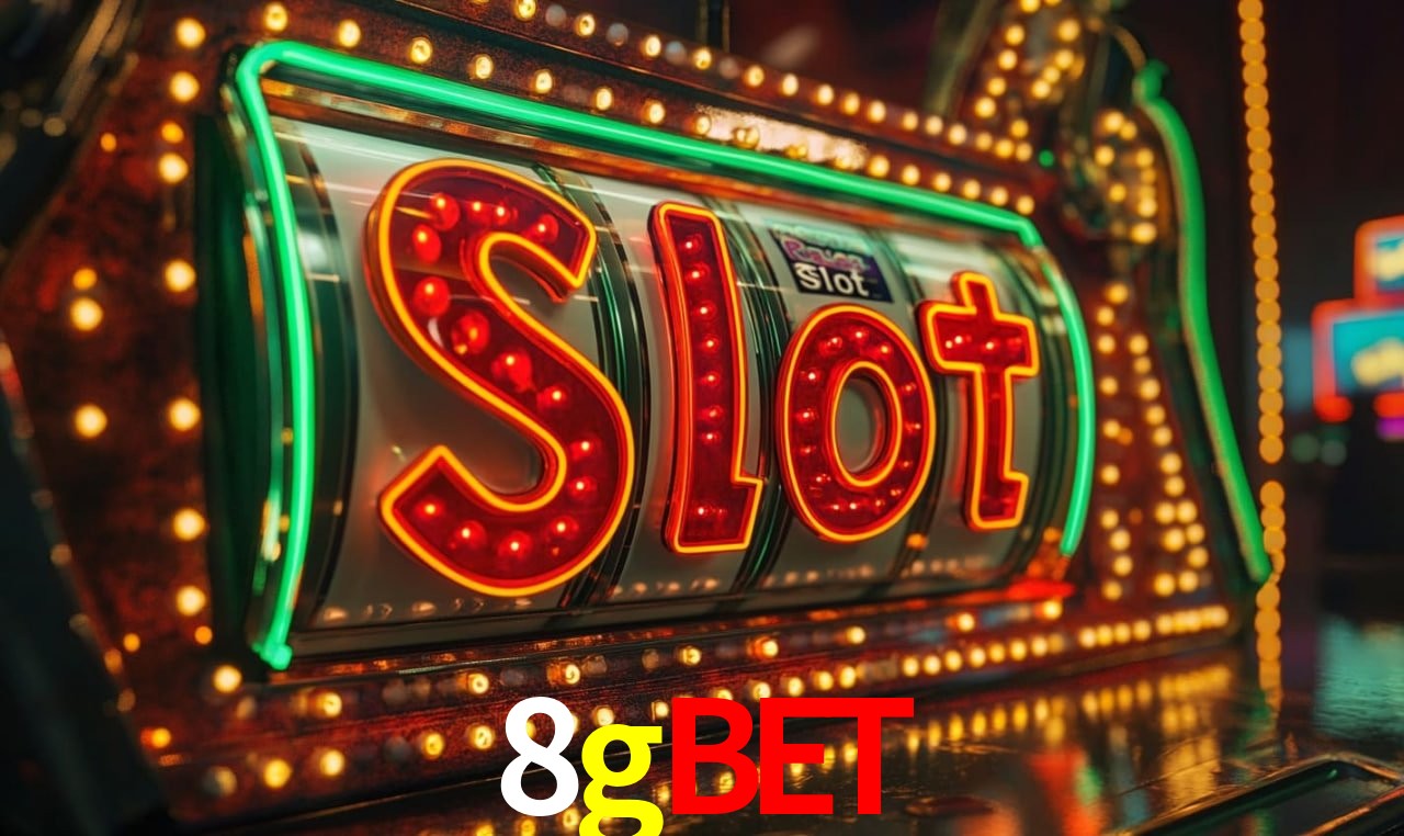 Ofertas Exclusivas 8gbet
