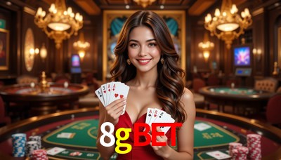 Seasonal Promotions 8gbet
