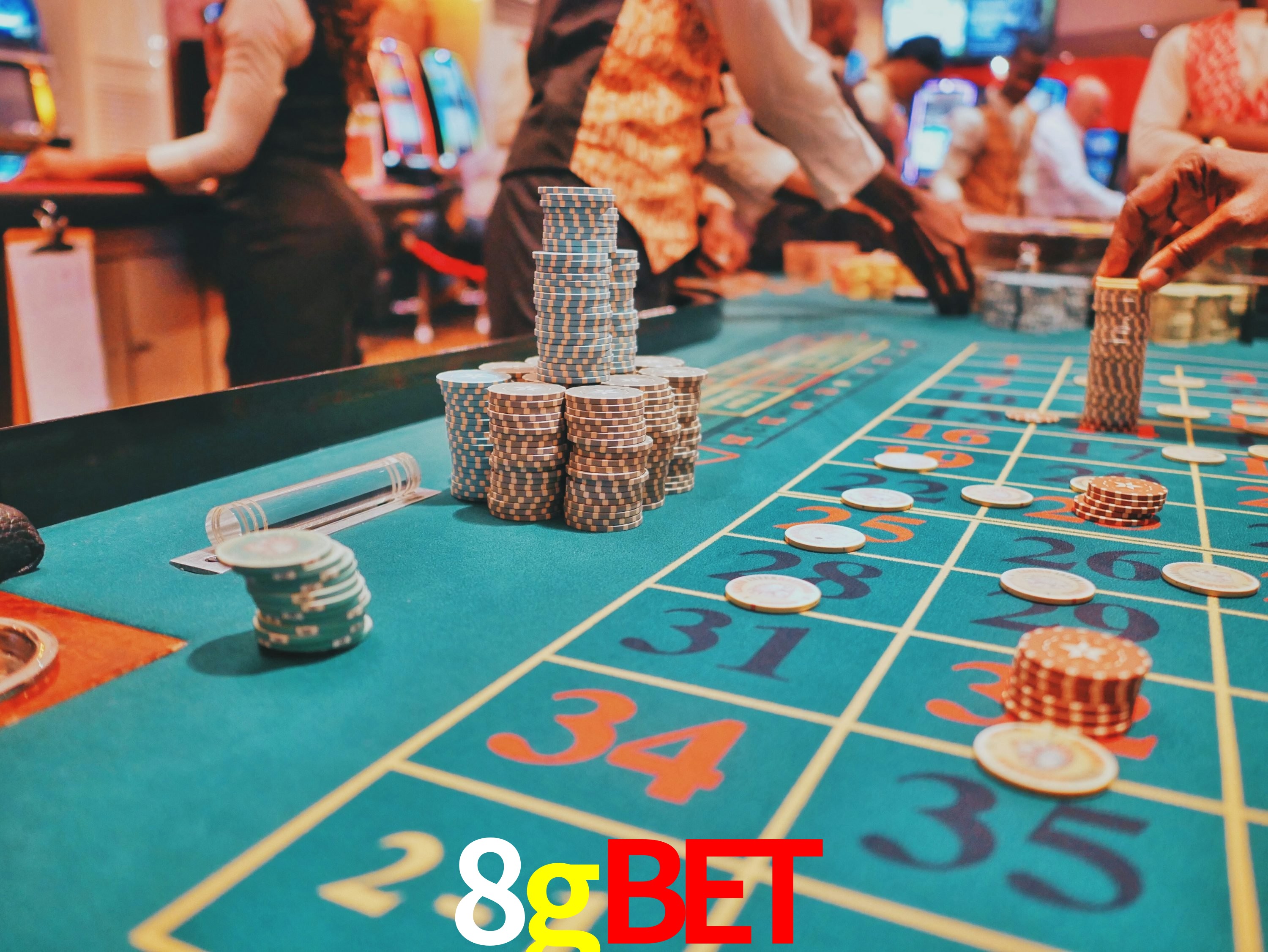 Estatísticas Esportivas 8gbet