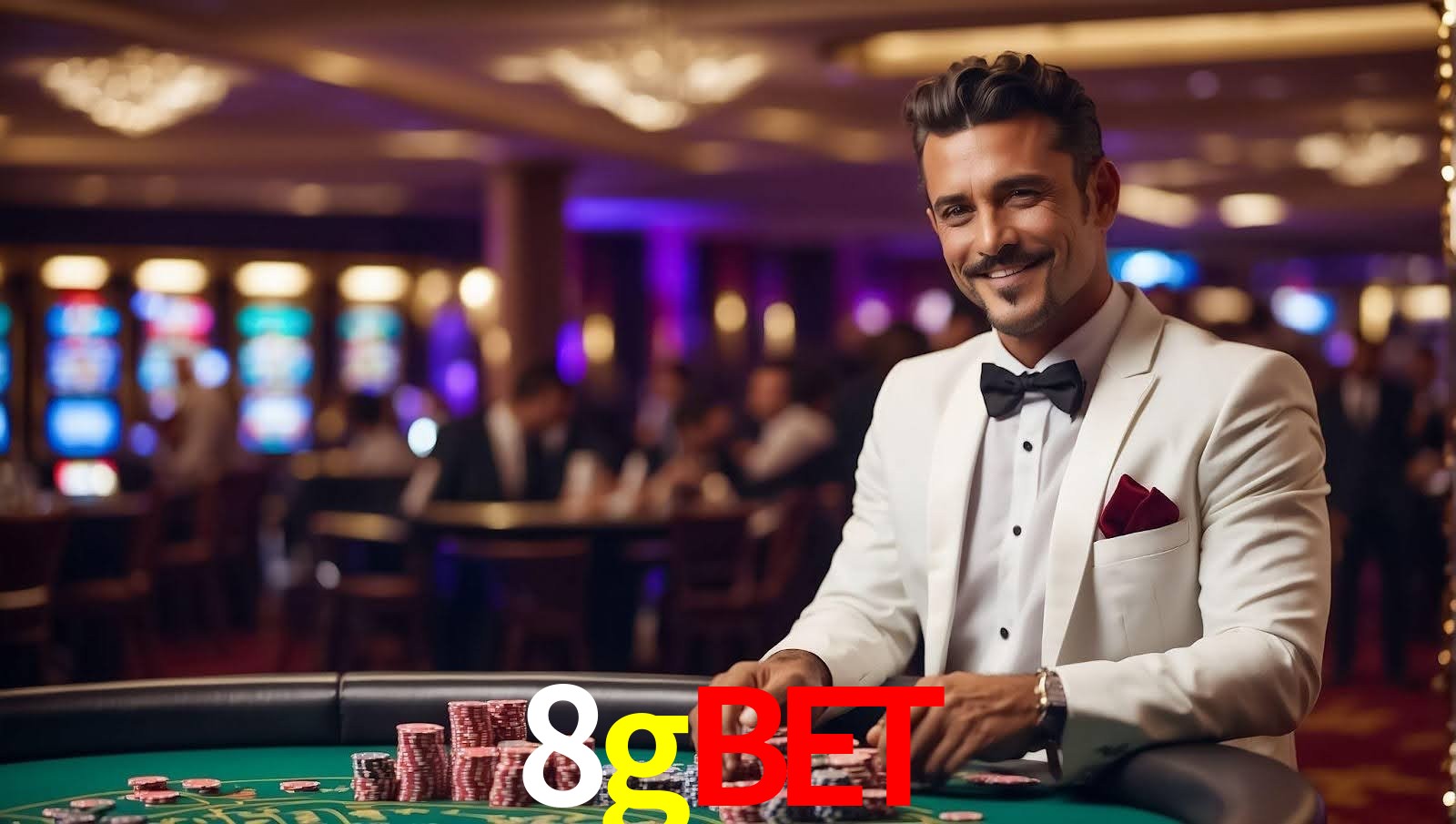 Promoções Sazonais 8gbet