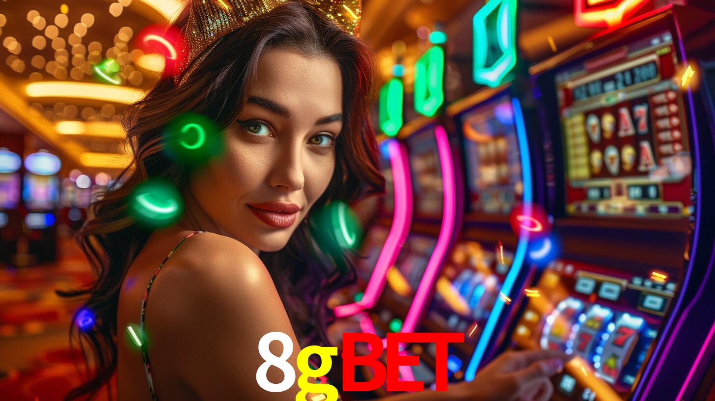 Apostas ao vivo 8gbet