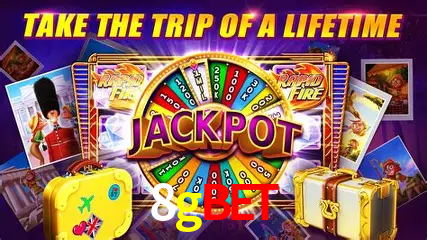 Descubra o Mundo do Cassino Online com 8gbet