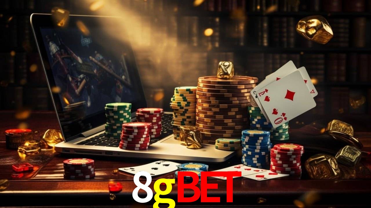 Apostas de Futebol 8gbet