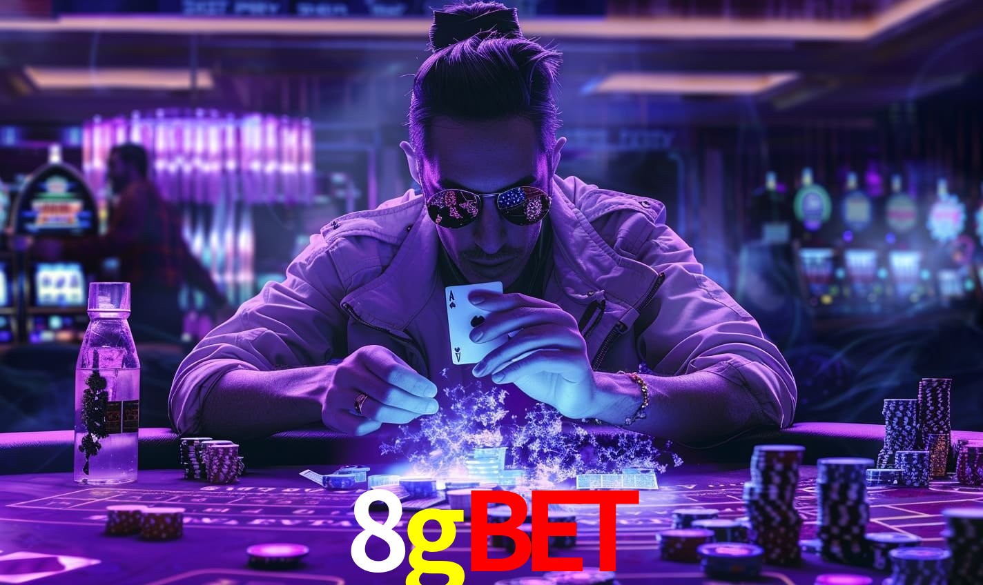 Blackjack Table 8gbet