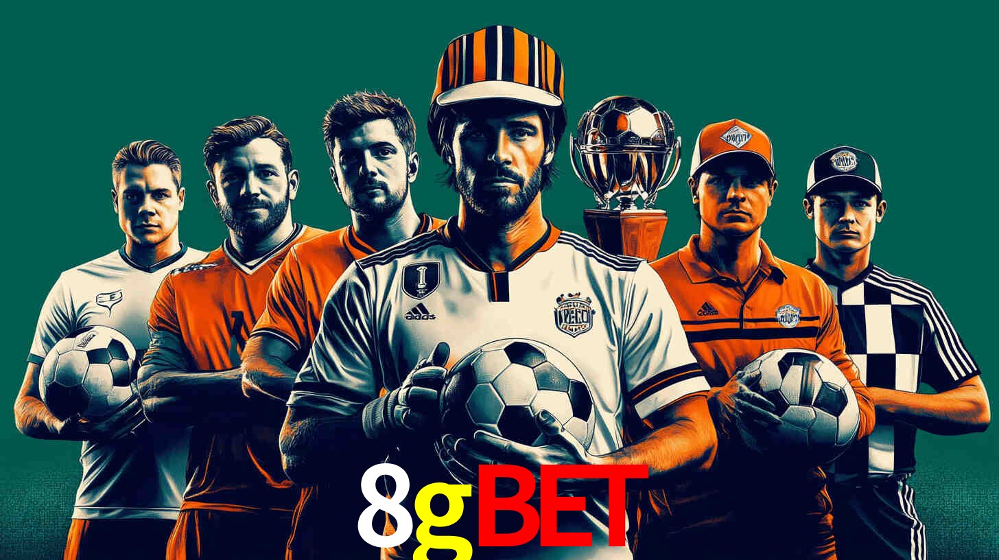 Explorando a Categoria de Eventos em Apostas na 8gbet
