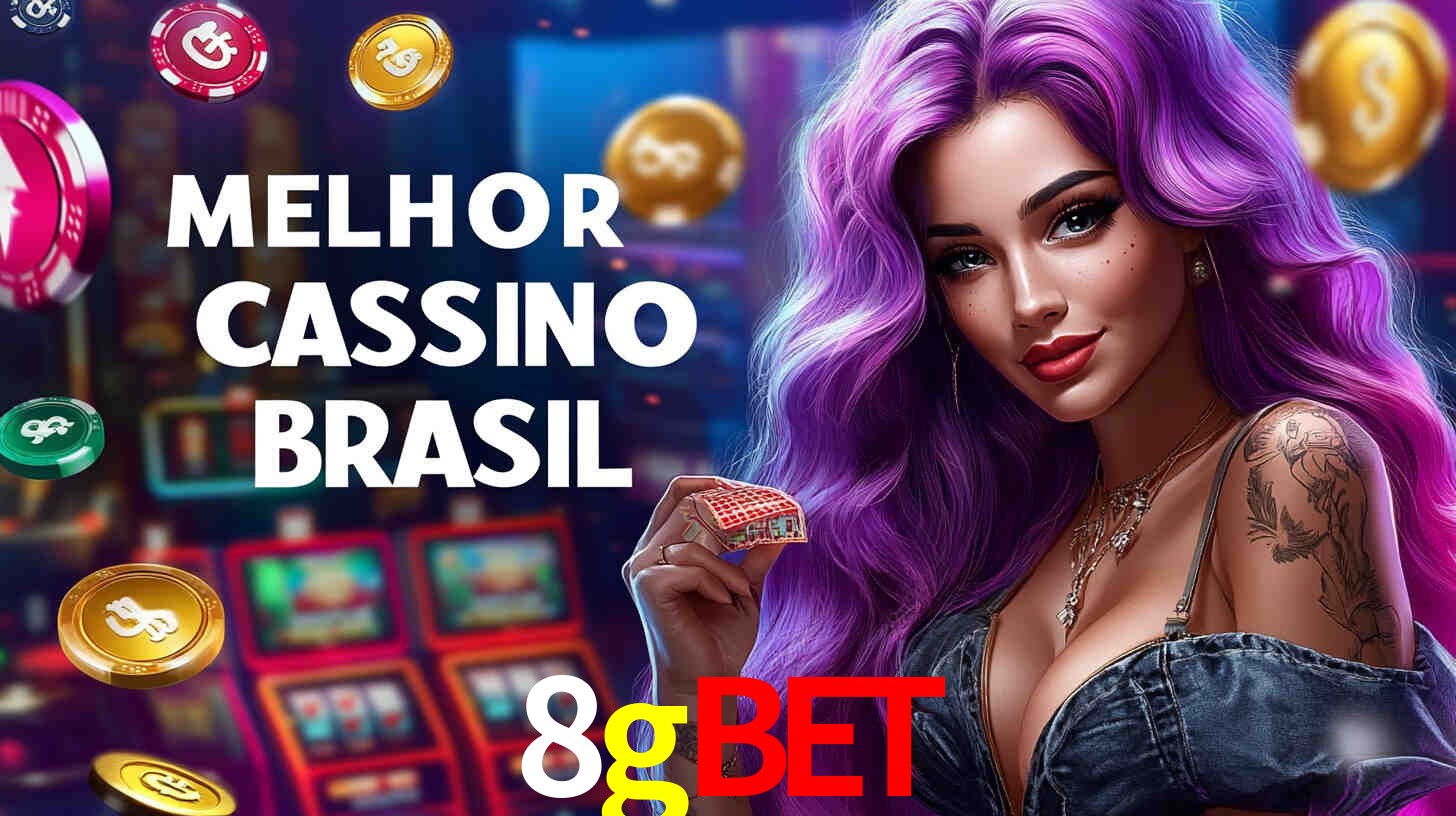 Descubra a Essência do 8gbet: Nossa História e Compromissos