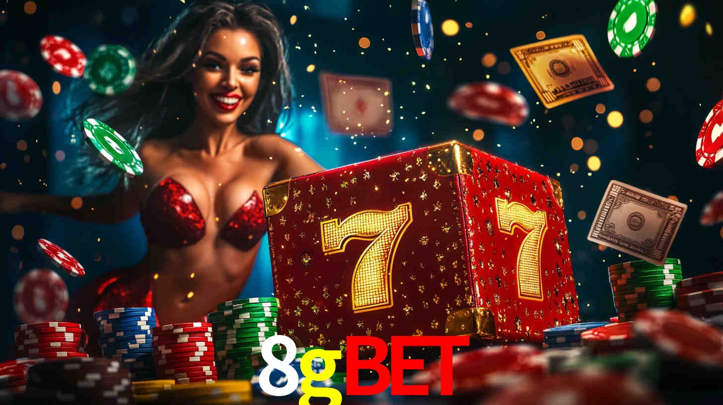 A Experiência Imersiva dos Cassinos Ao Vivo no 8gbet
