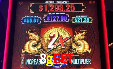 Descubra o Mundo do Cassino Online com 8gbet