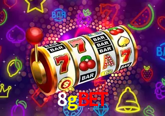 Descubra a Magia dos Jogos de Arcade no 8gbet