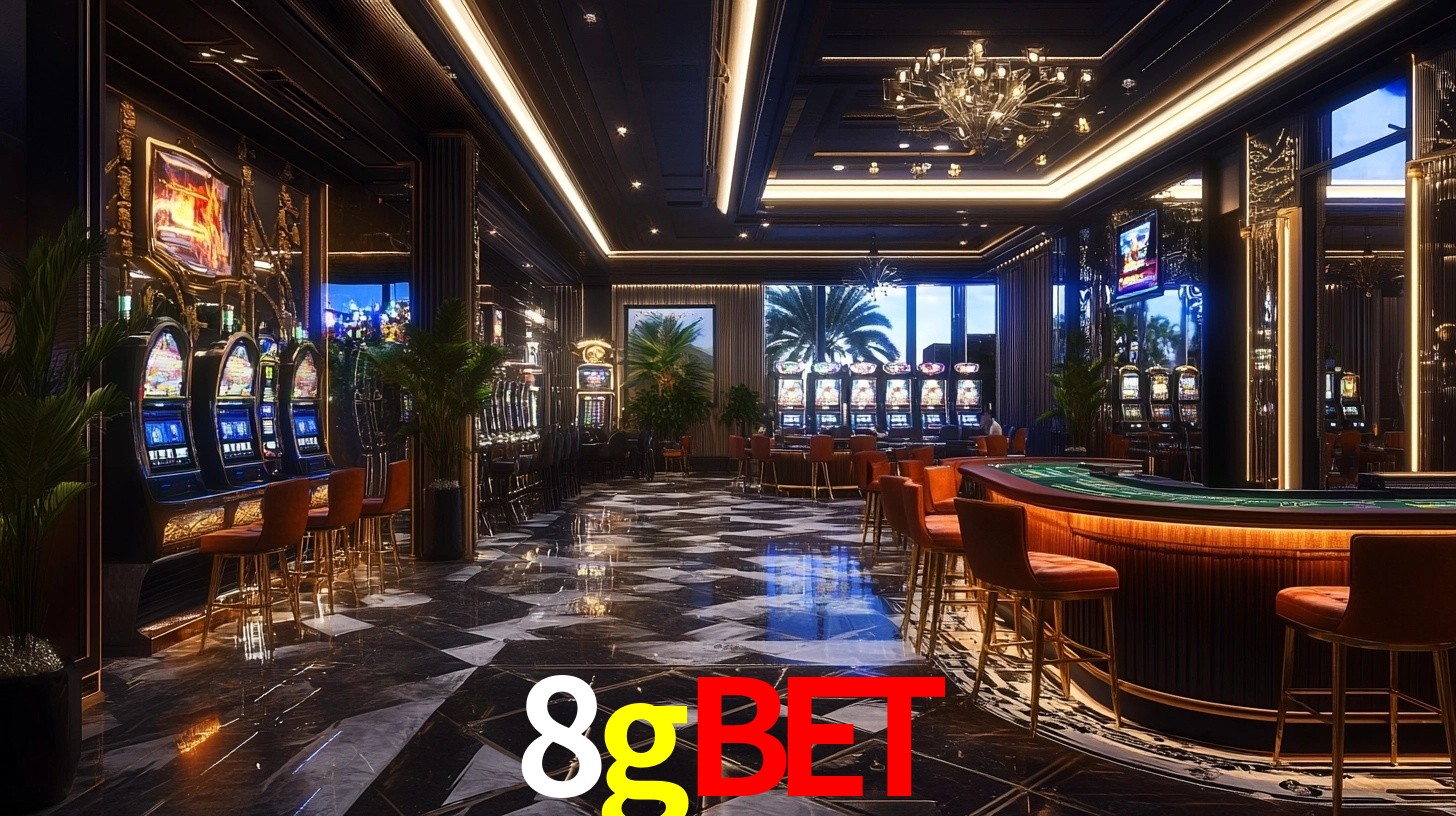 Ofertas Imperdíveis na 8gbet: Promoções e Bônus Que Valem a Pena