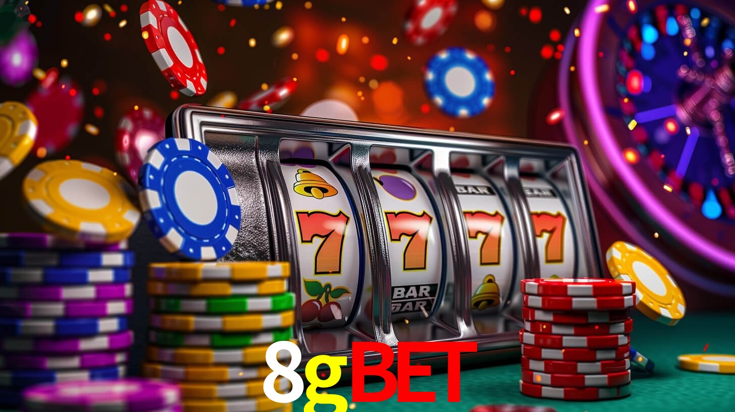 Casino Ao Vivo 8gbet