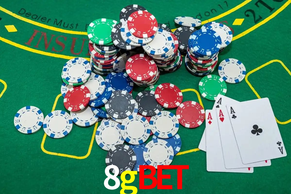 Casino VIP 8gbet