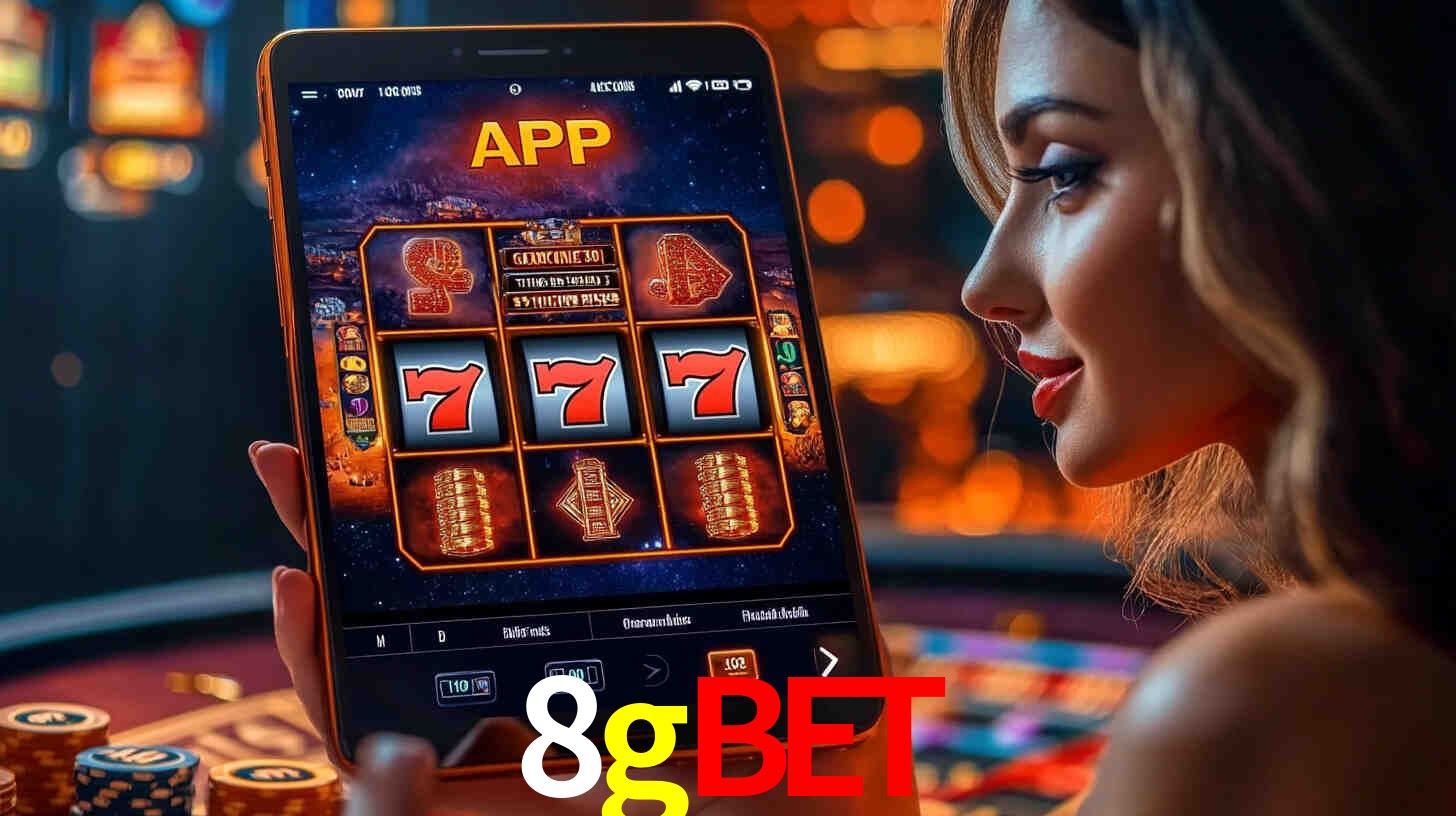8gbet: A Experiência de Casino com Jogos de Mesa ao Vivo
