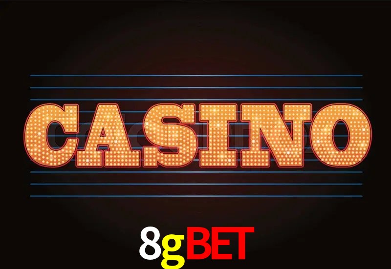 Jogos de Slot 8gbet