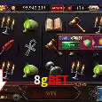 Blackjack na 8gbet
