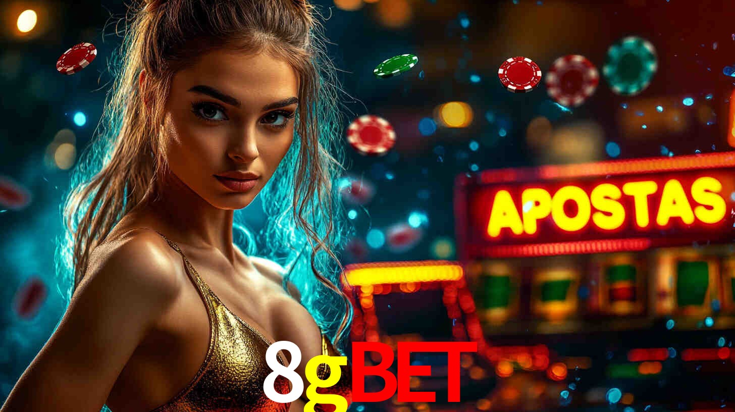 Descubra a Essência do 8gbet: Nossa História e Compromissos