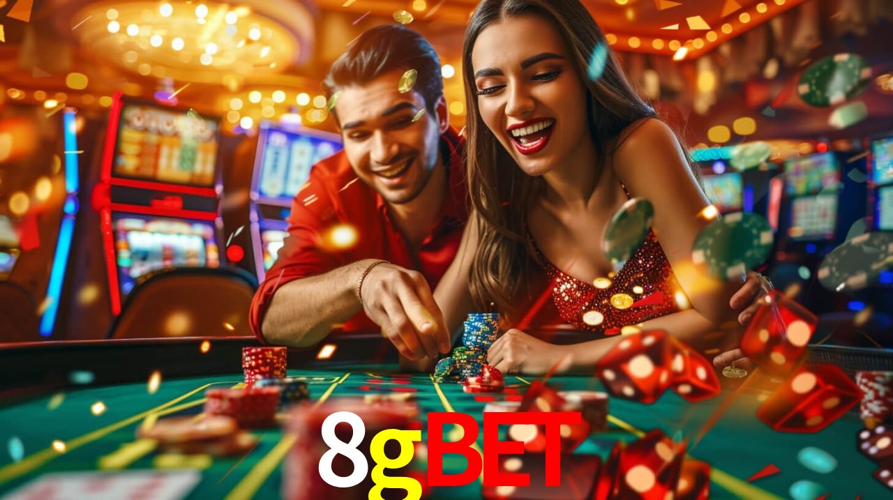 Integração de APIs 8gbet