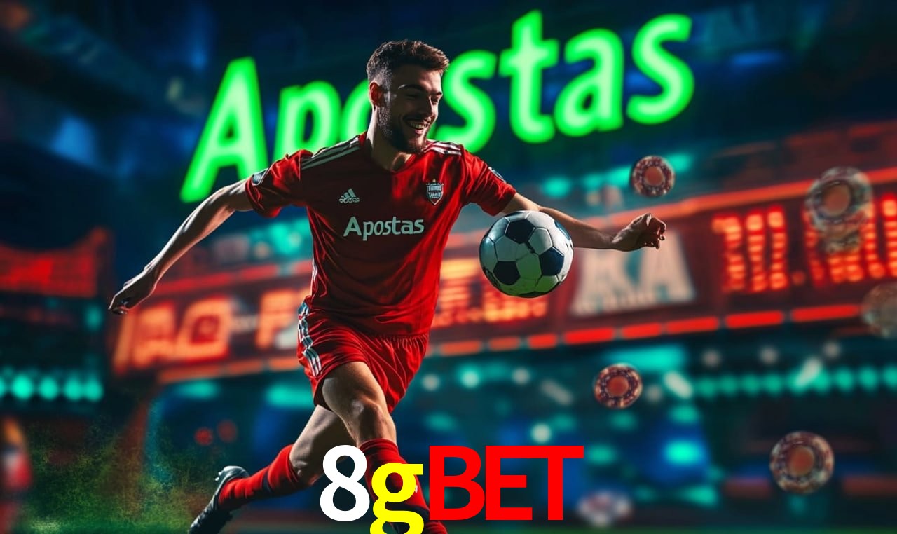 Programa VIP 8gbet