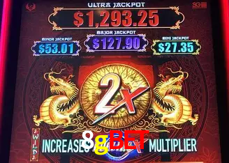 Desvendando o Mundo dos Jogos Virtuais na 8gbet