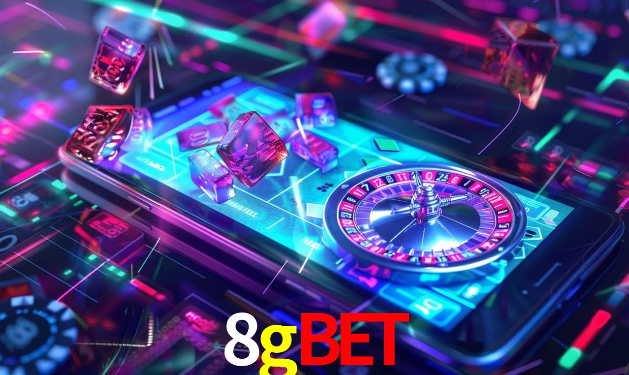 Recursos de Bônus 8gbet